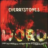 Cherrystone's Word von Cherrystones