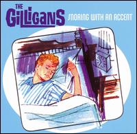 Snoring With An Accent von The Gilligans