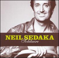 Solitaire von Neil Sedaka