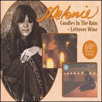 Candles in the Rain/Leftover Wine von Melanie