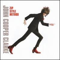 Zip Style Method von John Cooper-Clarke