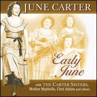 Early June von June Carter Cash