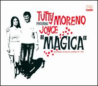 Magica von Tutty Moreno