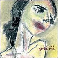 9 Crimes von Damien Rice