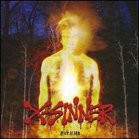 Fire It Up von X-Sinner