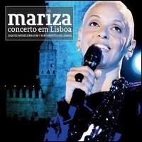 Concerto em Lisboa von Mariza