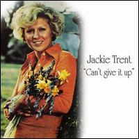 Can't Give It Up von Jackie Trent