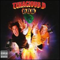 Pod von Tenacious D