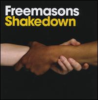 Shakedown von Freemasons