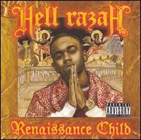 Renaissance Child von Hell Razah