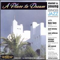 Place to Dream von Daniel Young