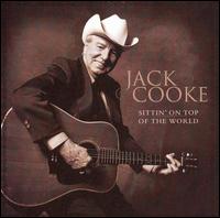 Sittin' on Top of the World von Jack Cooke