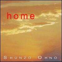 Home von Shunzo Ohno