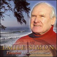 Emile Simon: Timeless von Pierre Grill