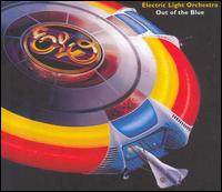 Out of the Blue von Electric Light Orchestra