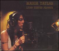 Lynn Teeter Flower von Maria Taylor