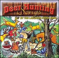 Deer Hunting Songs von Laughing Hyena Band