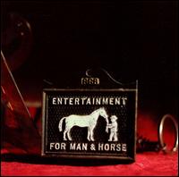 Entertainment for Man and Horse von Santiago