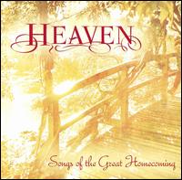 Heaven [Columbia] von Various Artists