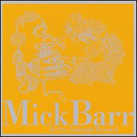 Mick Barr: Octis - Iohargh Wended von Mick Barr