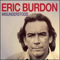 Misunderstood von Eric Burdon