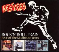 Rock N Roll Train von Restless