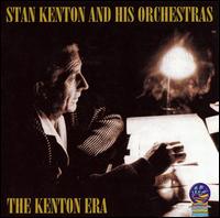 Kenton Era von Stan Kenton