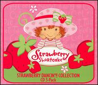 Strawberry Shortcake: Strawberry Dancin'!! Collection von Strawberry Shortcake