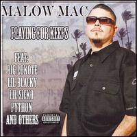 Playing for Keeps von Malow Mac