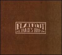 Track's End von Flatfoot