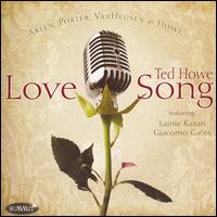 Love Song von Ted Howe