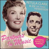 Partners in Music: A Bumper Bundle of Rarities von Petula Clark