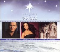 Heavenly Voices [Angel] von Ryland Angel