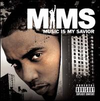 Music Is My Savior von MIMS