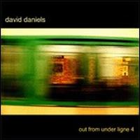 Out from Under Ligne 4 von David Karsten Daniels