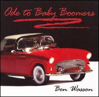 Ode to Baby Boomers von Ben Wasson