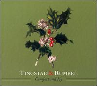 Comfort and Joy von Tingstad & Rumbel