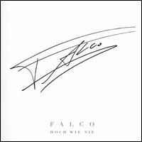 Hoch Wie Nie: Best of Falco von Falco