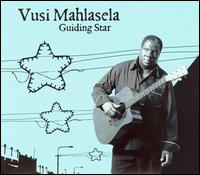 Guiding Star von Vusi Mahlasela