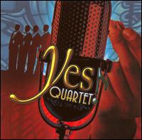 Yes! Quartet von Various Artists