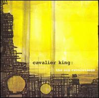 Sun Revolutions von Cavalier King