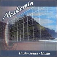 Neskowin von Dustin Jones