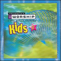 iWorship Kids, Vol. 2 von Various Artists