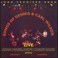 Long Promised Road: Songs of Dennis and Carl Wilson von Adam Marsland