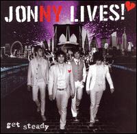 Get Steady von Jonny Lives!