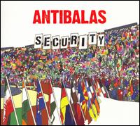 Security von Antibalas Afrobeat Orchestra