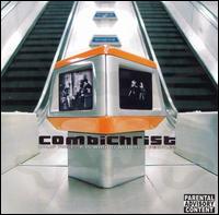 What the F*ck Is Wrong with You People? von Combichrist