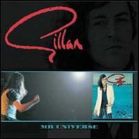 Mr. Universe von Ian Gillan