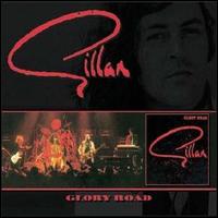 Glory Road von Ian Gillan