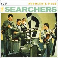 Needles & Pins [Pulse] von The Searchers